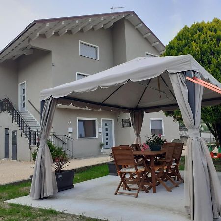 Ferienwohnung La Stella Delle Dolomiti Pedavena Exterior foto