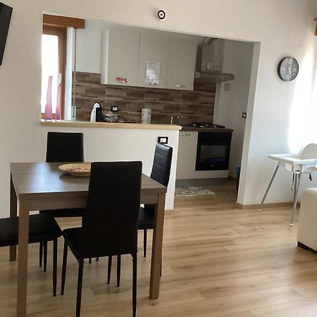 Ferienwohnung La Stella Delle Dolomiti Pedavena Exterior foto