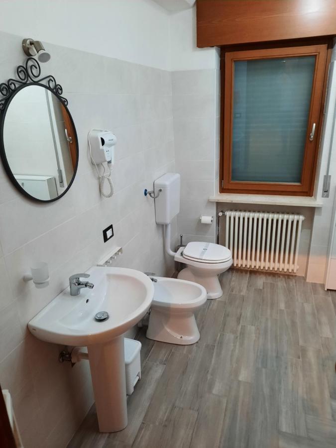 Ferienwohnung La Stella Delle Dolomiti Pedavena Exterior foto
