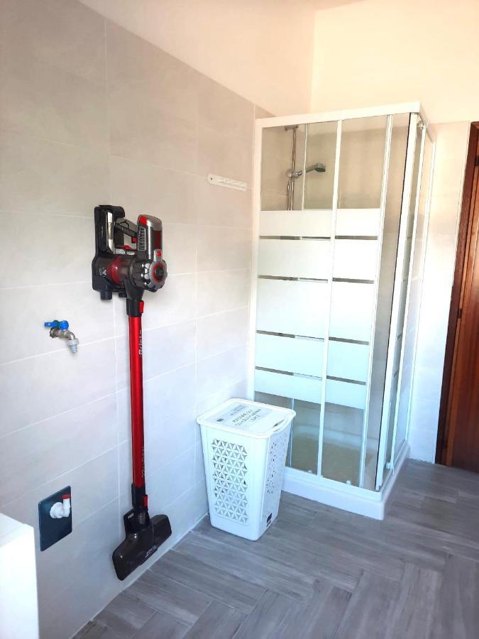 Ferienwohnung La Stella Delle Dolomiti Pedavena Exterior foto
