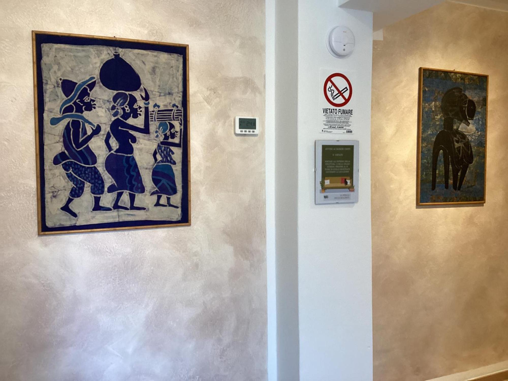 Ferienwohnung La Stella Delle Dolomiti Pedavena Exterior foto