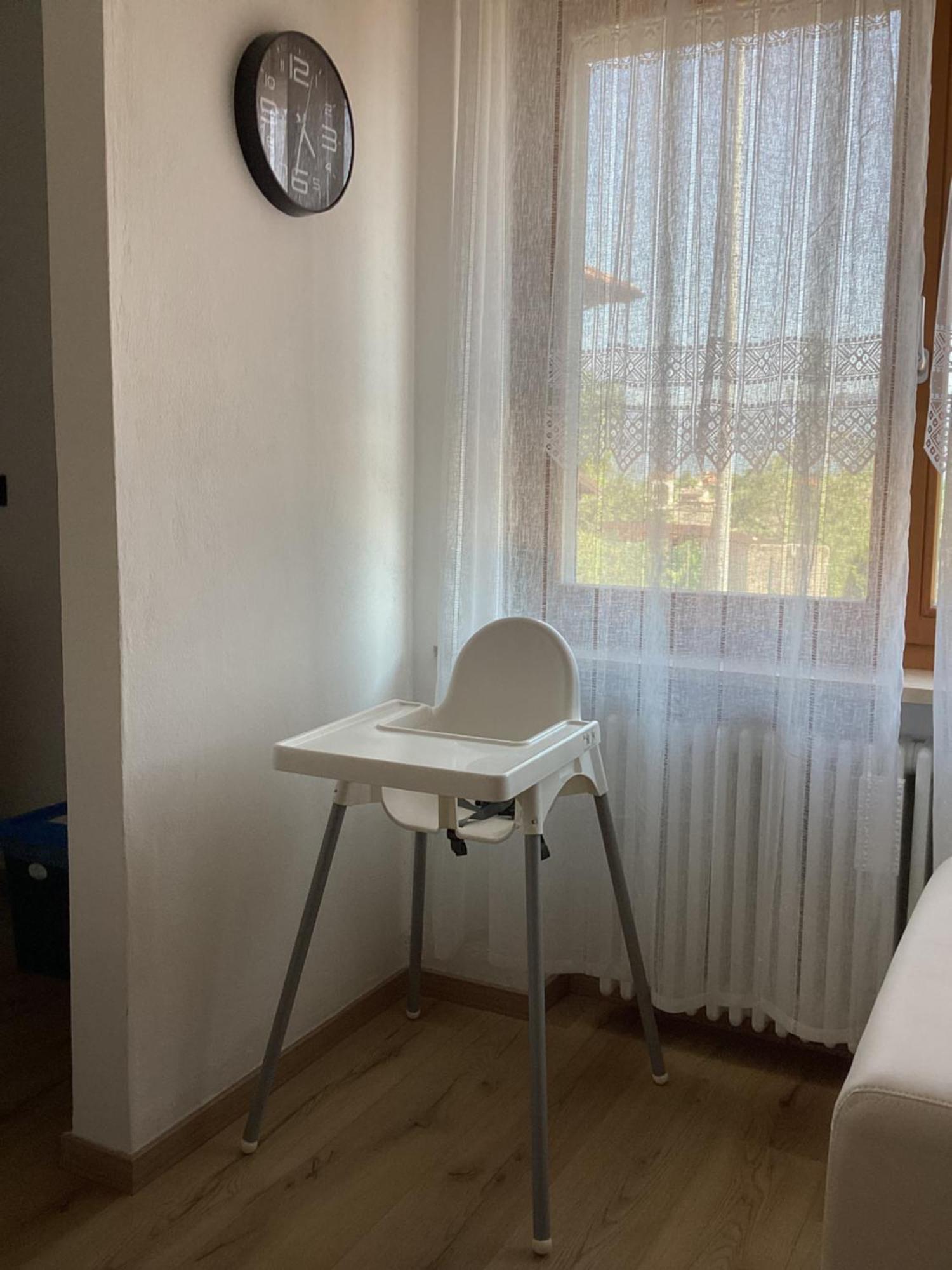 Ferienwohnung La Stella Delle Dolomiti Pedavena Exterior foto