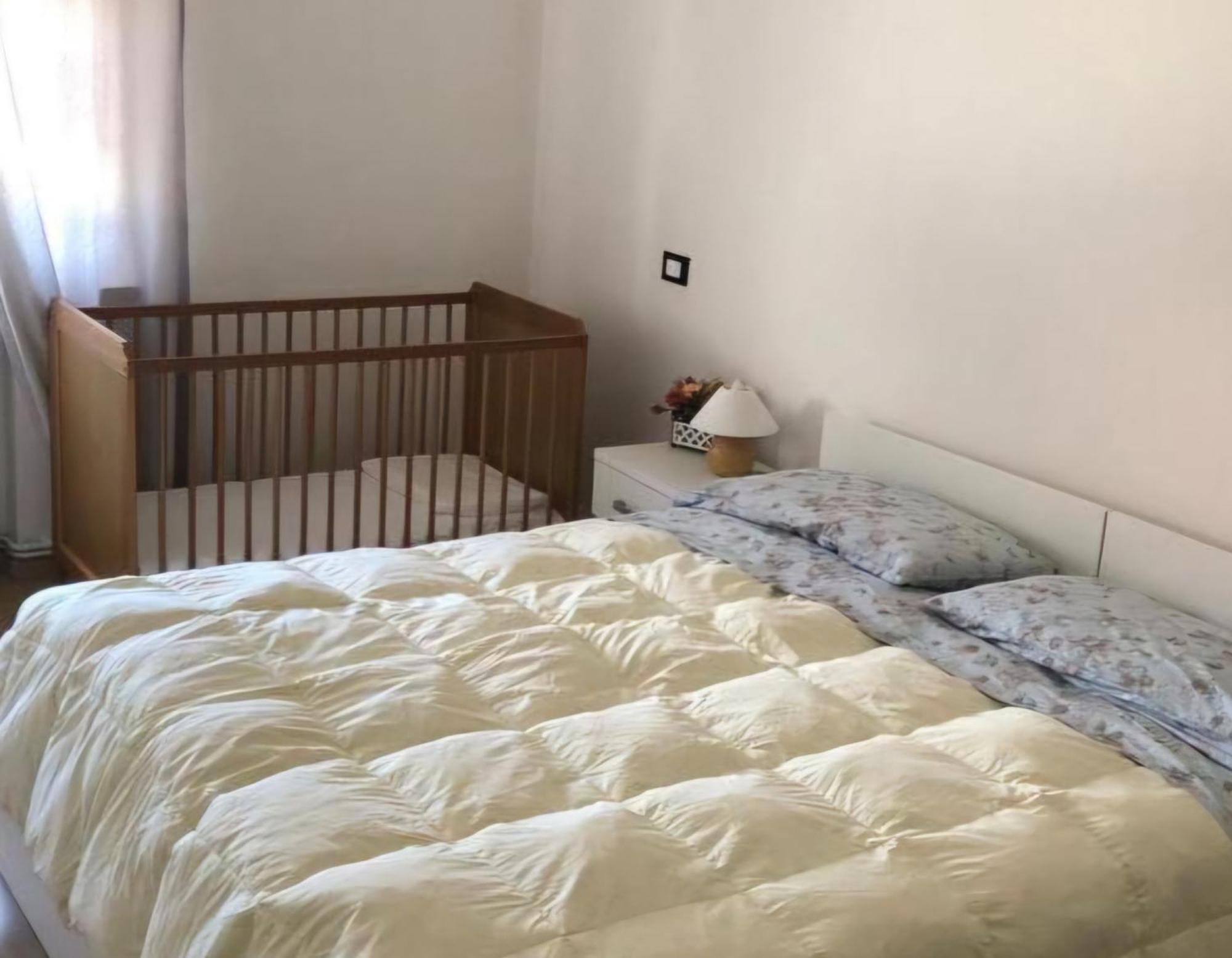 Ferienwohnung La Stella Delle Dolomiti Pedavena Exterior foto